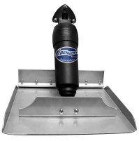 BOLT Electric Trim Tab Systems - 12'' x 12'' - 6BT-50013-38-00 - BOLT1212 - Bennett Marine